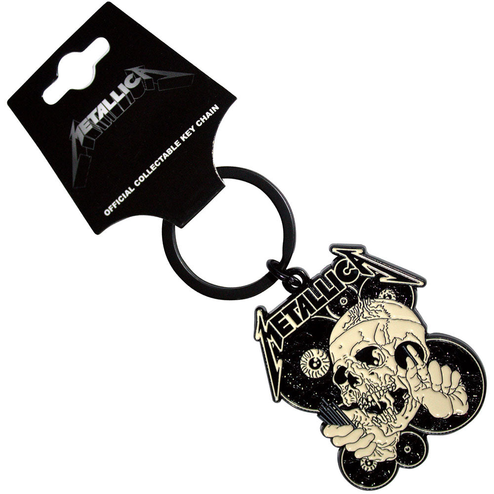 The Shortest Straw [Keychain] (ONLINE ORDER ONLY)