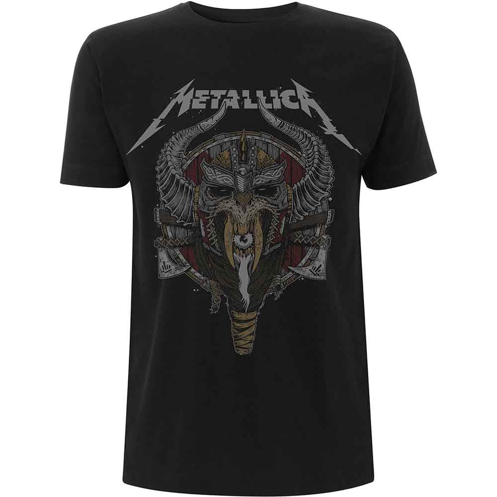 Viking [T-Shirt] (ONLINE ORDER ONLY)