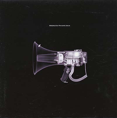METAMATICS - Personal Jesus [Vinyl] (ONLINE ORDER ONLY)
