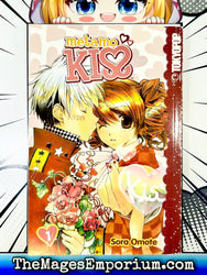 Metamo Kiss Vol 1 (Online Order Only)