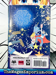 Meteor Prince Vol 1 (Online Order Only)