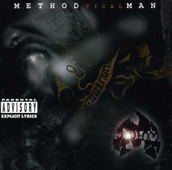 Method Man - Tical [Explicit Content] (Indie Exclusive, Limited Edition, Colored Vinyl, Burgundy) [Vinyl] (ONLINE ORDER ONLY)