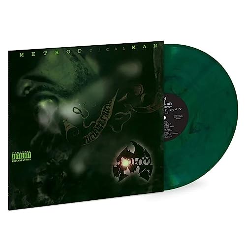 Tical [Green/Black Smoke Swirl LP] [Vinyl] (ONLINE ORDER ONLY)