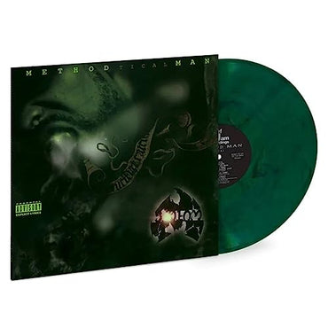Tical [Green/Black Smoke Swirl LP] [Vinyl] (ONLINE ORDER ONLY)