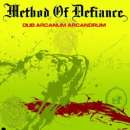 Dub Arcanum Arcandrum [CD]