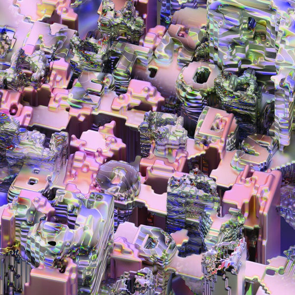 Methods Body [Vinyl]