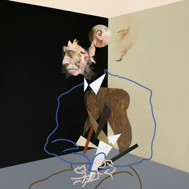 Methyl Ethel - Triage [CD] (ONLINE ORDER ONLY)