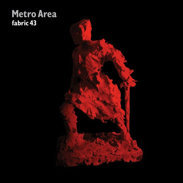 Fabric 43 : [CD] (ONLINE ORDER ONLY)
