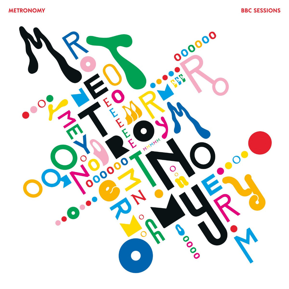 BBC Sessions [2Lp] [Vinyl] (ONLINE ORDER ONLY)