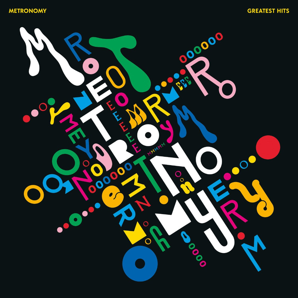Greatest Hits [2Lp] [Vinyl]