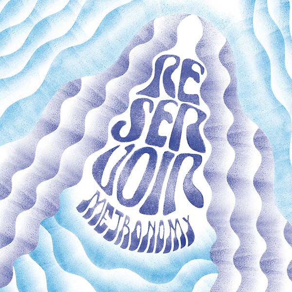 Metronomy - Reservoir [Vinyl] (ONLINE ORDER ONLY)