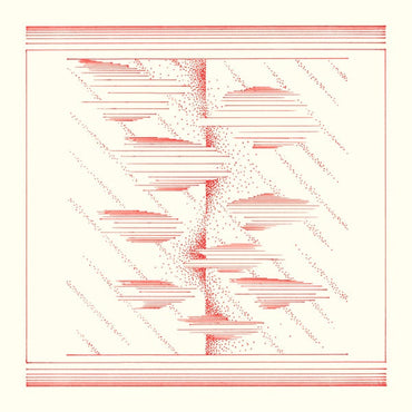 METTE RASSMUSSEN AND PAK YAN LAU - Traditional Noise [Vinyl] (ONLINE ORDER ONLY)