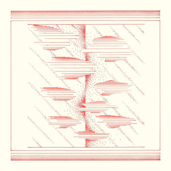 METTE RASSMUSSEN AND PAK YAN LAU - Traditional Noise [Vinyl]