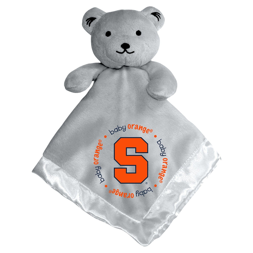 Syracuse Orange - Security Bear Gray (ONLINE ORDER ONLY)