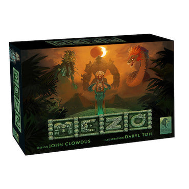 Mezo (ONLINE ORDER ONLY)