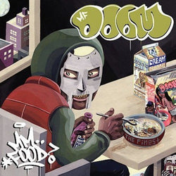 MF Doom - MM...Food [Explicit Content] (Green, Pink, Indie Exclusive) (2 Lp's) [Vinyl] (ONLINE ORDER ONLY)