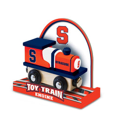 Syracuse Orange Toy Train Engine (ONLINE ORDER ONLY)