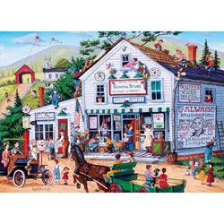 General Store - Samuel Sutty Dry Goods 1000 Piece Jigsaw Puzzle (ONLINE ORDER ONLY)