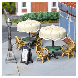 Terrain Crate: Town Square (ONLINE ORDER ONLY)