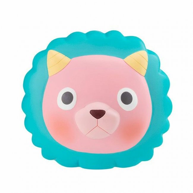 Spy x Family - Fluffy Squeeze Bread Blind Box (ONLINE ORDER ONLY)