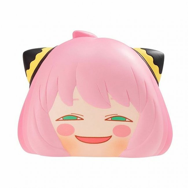 Spy x Family - Fluffy Squeeze Bread Blind Box (ONLINE ORDER ONLY)