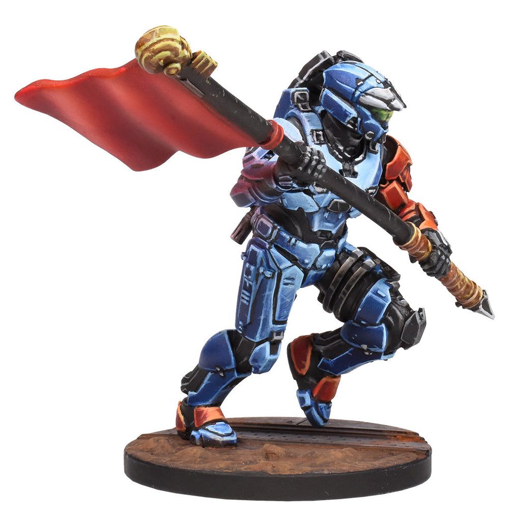 Halo: Flashpoint - Fireteam Wolf