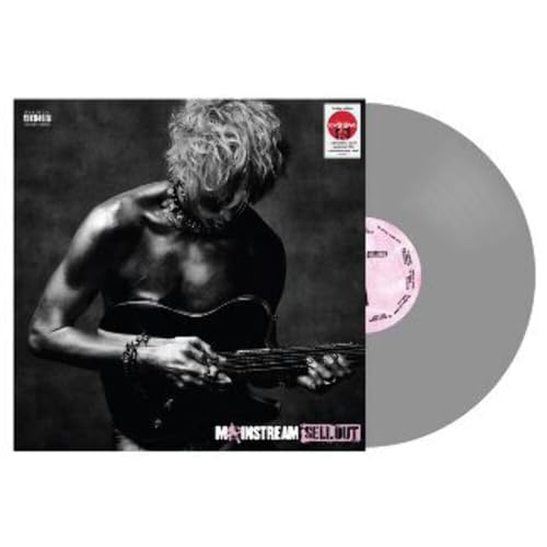 Mainstream Sellout [Grey Lp] [Tgt] [Vinyl] (ONLINE ORDER ONLY)