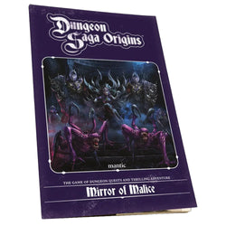 Dungeon Saga Origins: Legendary Edition (ONLINE ORDER ONLY)