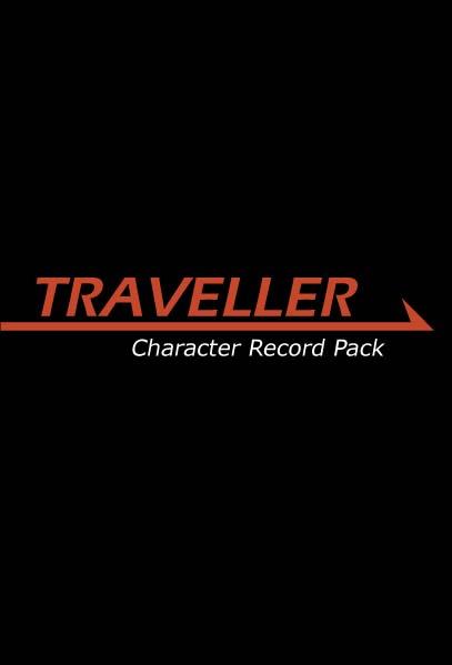 Traveller Character Pack (Online Only)