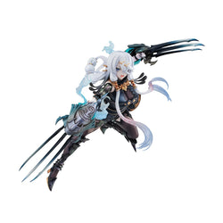 Lucrea Atelier Ryza: Ever Darkness & the Secret Hideout Lira Figure (ONLINE ORDER ONLY)