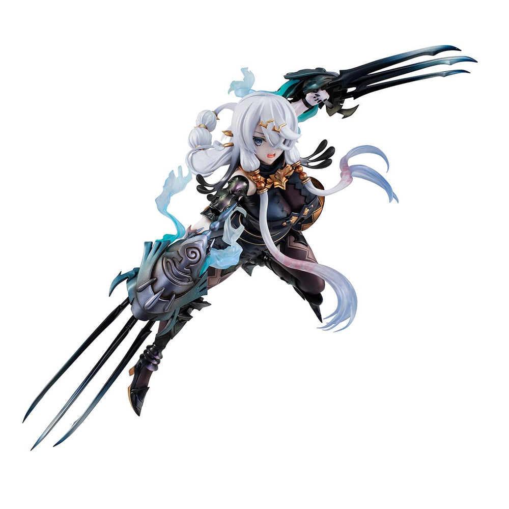 Lucrea Atelier Ryza: Ever Darkness & the Secret Hideout Lira Figure (ONLINE ORDER ONLY)