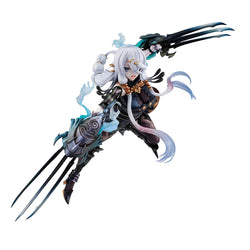Lucrea Atelier Ryza: Ever Darkness & the Secret Hideout Lira Figure (ONLINE ORDER ONLY)