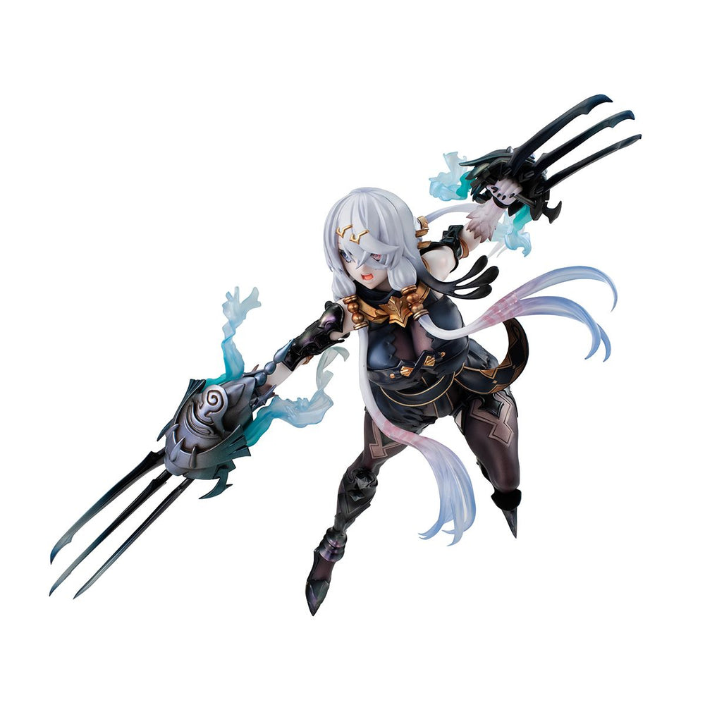 Lucrea Atelier Ryza: Ever Darkness & the Secret Hideout Lira Figure (ONLINE ORDER ONLY)