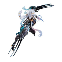 Lucrea Atelier Ryza: Ever Darkness & the Secret Hideout Lira Figure (ONLINE ORDER ONLY)