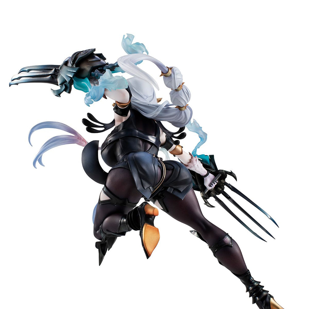 Lucrea Atelier Ryza: Ever Darkness & the Secret Hideout Lira Figure (ONLINE ORDER ONLY)