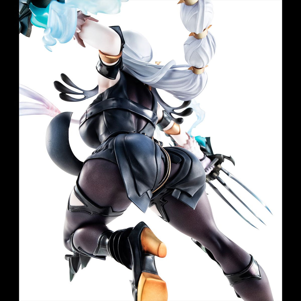 Lucrea Atelier Ryza: Ever Darkness & the Secret Hideout Lira Figure (ONLINE ORDER ONLY)