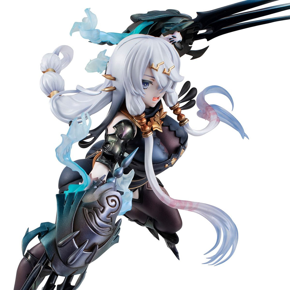 Lucrea Atelier Ryza: Ever Darkness & the Secret Hideout Lira Figure (ONLINE ORDER ONLY)
