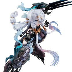 Lucrea Atelier Ryza: Ever Darkness & the Secret Hideout Lira Figure (ONLINE ORDER ONLY)
