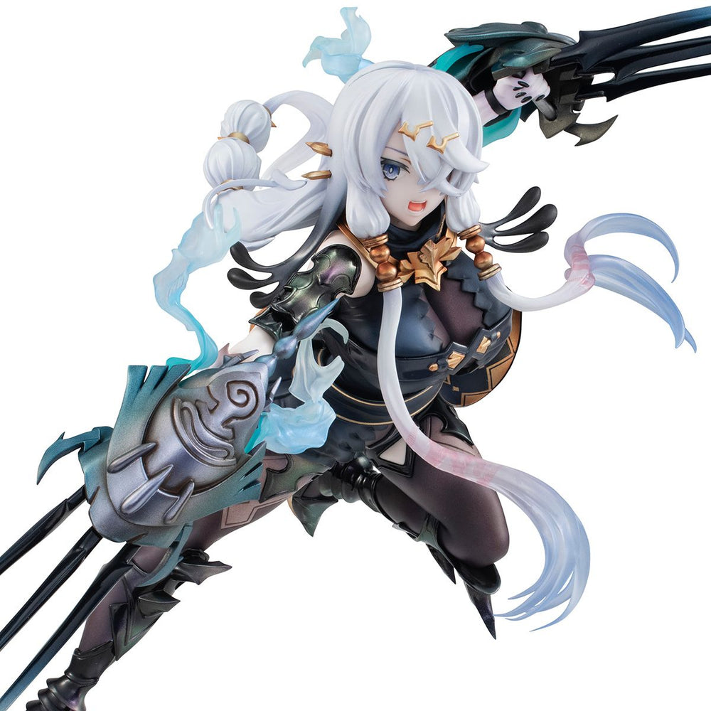 Lucrea Atelier Ryza: Ever Darkness & the Secret Hideout Lira Figure (ONLINE ORDER ONLY)