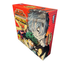 My Hero Academia Plus Ultra! Board Game (ONLINE ORDER ONLY)