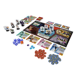 My Hero Academia Plus Ultra! Board Game (ONLINE ORDER ONLY)