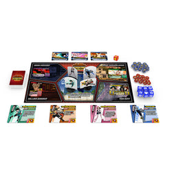 My Hero Academia Plus Ultra! Board Game (ONLINE ORDER ONLY)