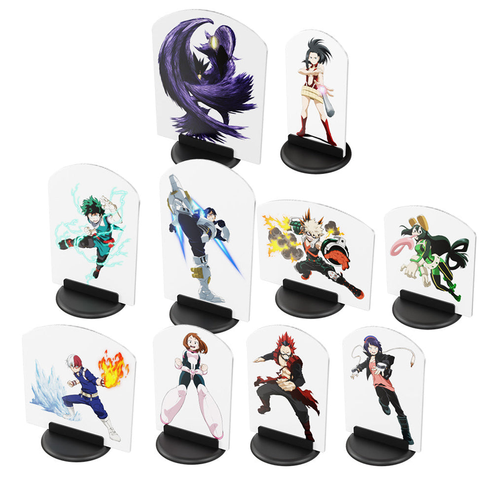 My Hero Academia Plus Ultra! Board Game (ONLINE ORDER ONLY)