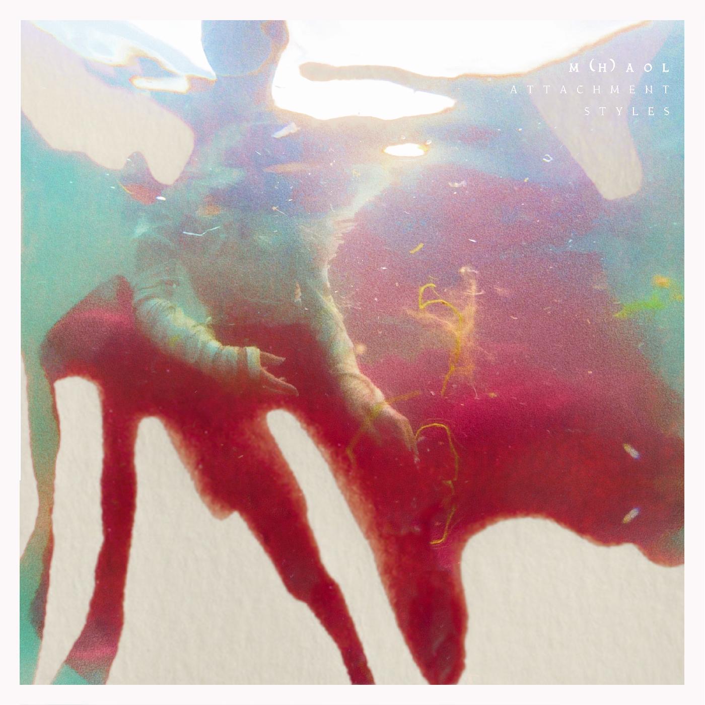 Attachment Styles [Vinyl] (ONLINE ORDER ONLY)