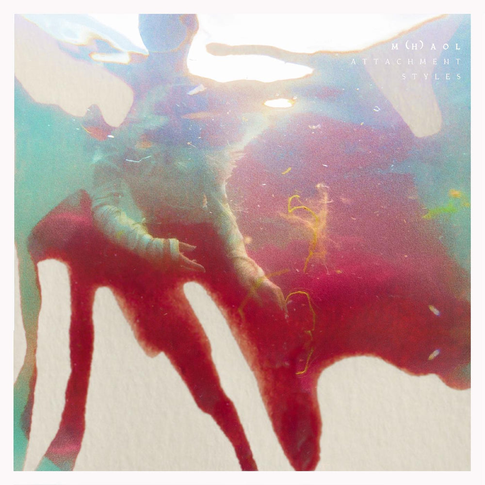 Attachment Styles [Vinyl] (ONLINE ORDER ONLY)