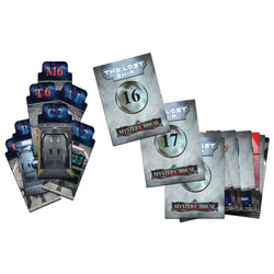 Mystery House: The Lost Ship Expansion (ONLINE ORDER ONLY)