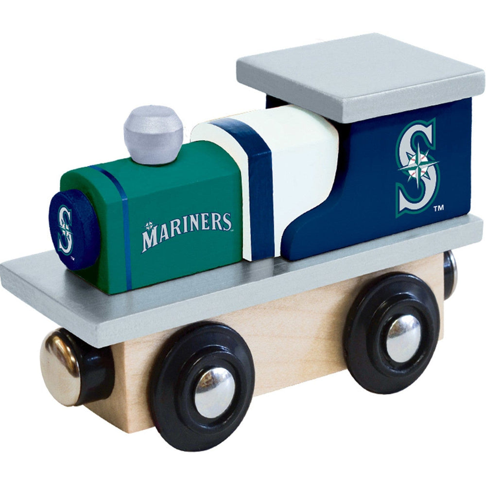 Seattle Mariners Toy Train Engine (ONLINE ORDER ONLY)