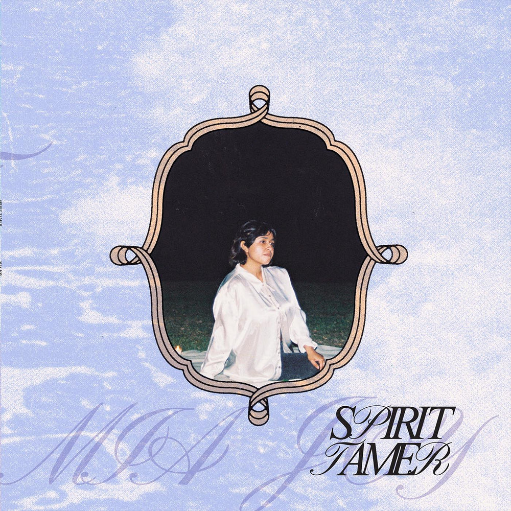 Spirit Tamer [CD]