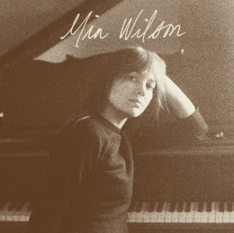 Mia Wilson [Vinyl] (ONLINE ORDER ONLY)