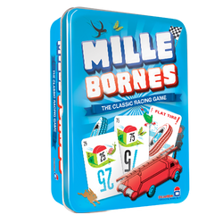 Mille Bornes (ONLINE ORDER ONLY)